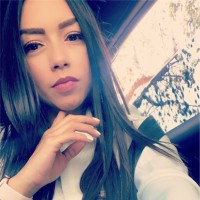 Andrea Gonzalez
