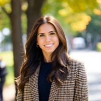 Patricia Mihaela Pasca