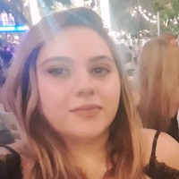 Dana Shaked