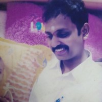 P Velmurugan