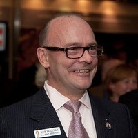 Rob McGuire