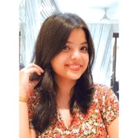 Riddhi Chafekar
