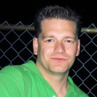 Chris Heffernan