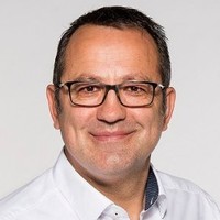 Dieter Gabsteiger