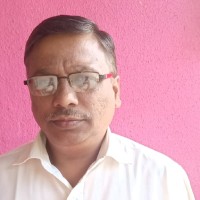 Santosh Jadhav