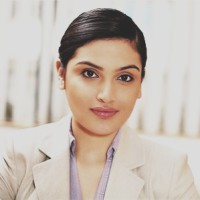 Jasmin Trivedi