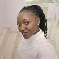 Stéphanie Tchamokouen