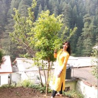 Deepa Gaur