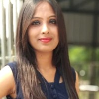 Pragati Gajbhiye