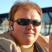 Юрий Соколов
