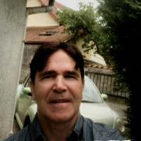 Pascal Boukine