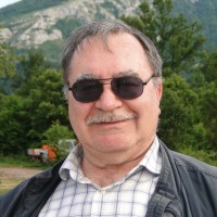 Jean Pierre FICK