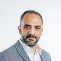 Mohamed Ghanima,Mba