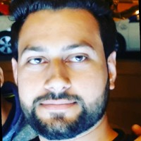 Qamar Hashmi