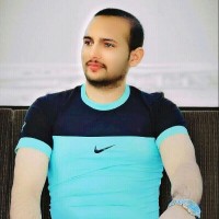 Anil Poudel