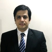 Vikas Khanchandani
