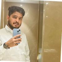 Ashwin Kasar