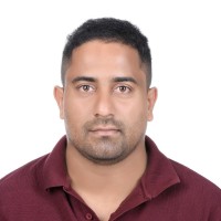 Krishnakumar E S