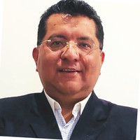 Oscar Vallejo Rodriguez