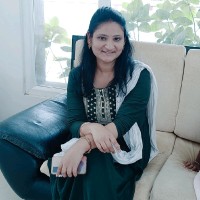Sangeetha Naspuri