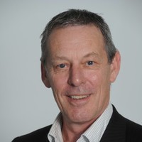 Chris Gregory
