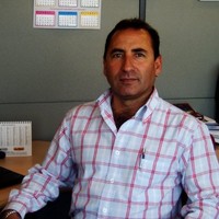 S. Reinaldo Mendez Diaz