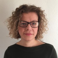Alison Johnston