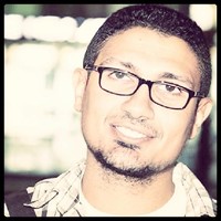 Mohamed El Sheikh