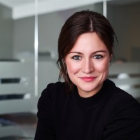 Carina Kott