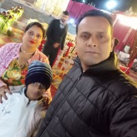 Alok Kumar