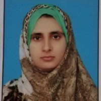 Dr Shumaila Akhtar