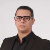 Alfredo Cesar Dos Anjos