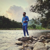 Sreekanth Ramesh