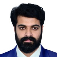 Jithin K
