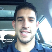 Felix Alvarez