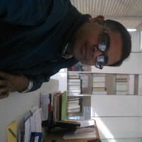 Nirav Shaparia
