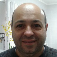 Claudemir Siqueira
