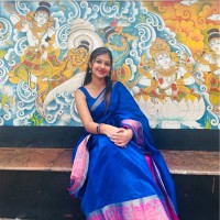 Hridhya P