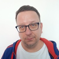 Jarek Misiewicz-Murzyn