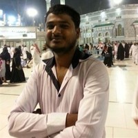 Mohammad Ghouse