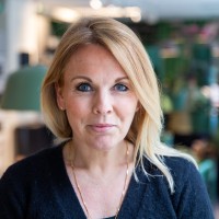Malin Löfvenberg