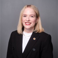 Laura Stafford TEP- Director