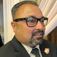 Dave Sahota