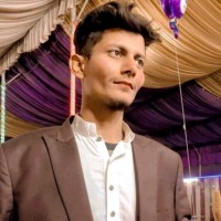 Muhammad Gull Ahmed