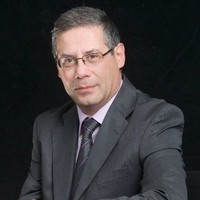 Stefanos Verzovitis