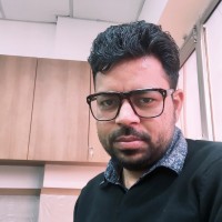 Siddharth Dolia