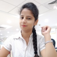 Disha vig