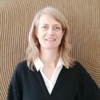 Caroline Tarnaud