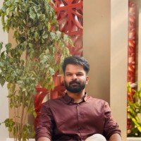 Yedhu P