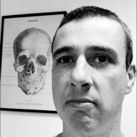 Nicolas Cabrol